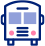 통학버스안내 아이콘